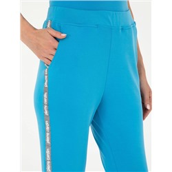 Mavi Regular Fit Eşofman Altı