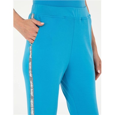 Mavi Regular Fit Eşofman Altı