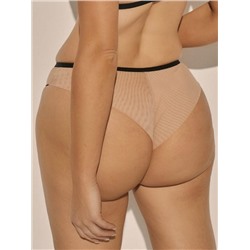 1133/2-B DATE PROMISE Трусы бразильяно KINGA