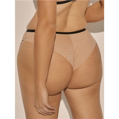 1133/2-B DATE PROMISE Трусы бразильяно KINGA