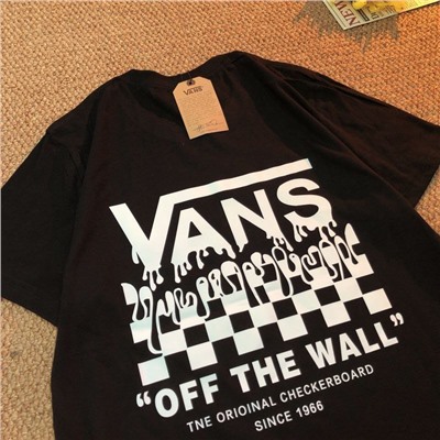 Хлопковая футболка