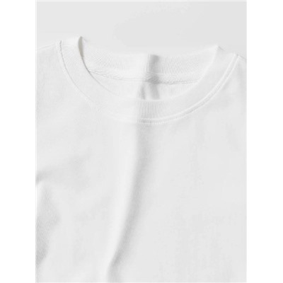 Лонгслив для девочек Экспорт