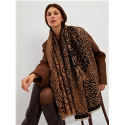 Палантин женский SH25-177-4