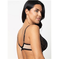 ELZA Semi soft Бюст SUBTILLE