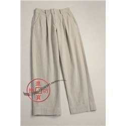 Стильные укороченные  брюки   APIEC*E APAR*T New York