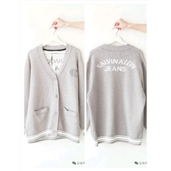 Кардиган унисекс СК