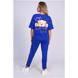 ТК 360 мишки Пижама