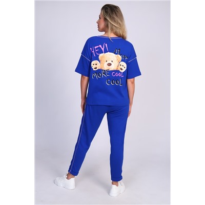 ТК 360 мишки Пижама