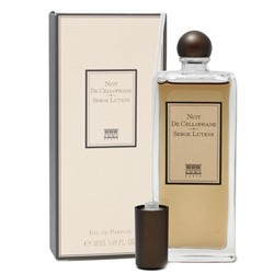SERGE LUTENS NUIT DE CELLOPHANE edp 100ml + стоимость флакона