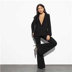 Жакет, Шедевр дизайна (блэк)