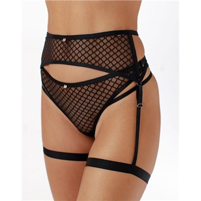 Пояс для чулок ADVANCED 66146-18 COQUETTE REVUE