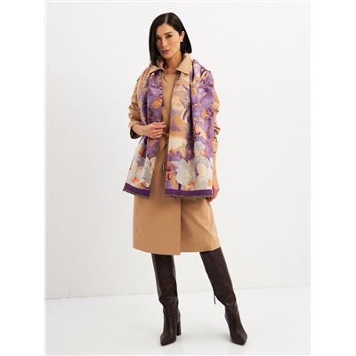 Палантин женский RH25-29-1