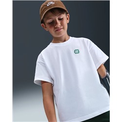 Nike SB Big Kids' Skate T-Shirt