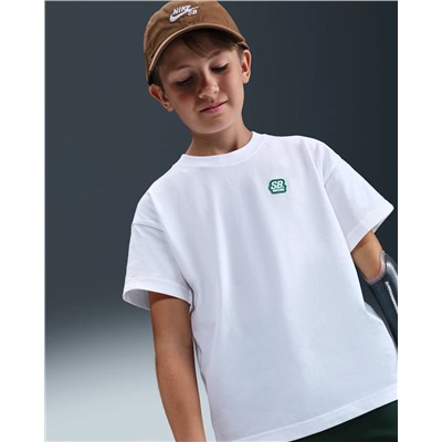 Nike SB Big Kids' Skate T-Shirt