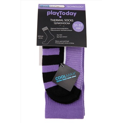 Носки PLAYTODAY, 689120