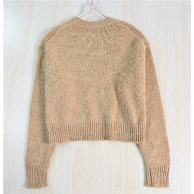 Трикотажный свитер КО*С