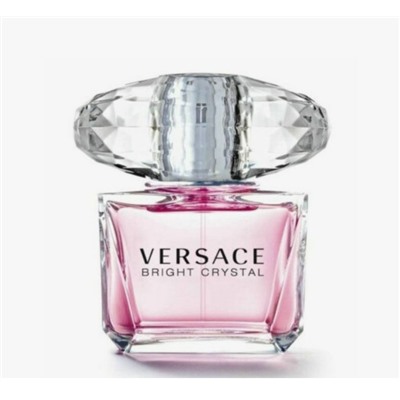 Versace Bright Crystal by EDT Spray 3.0 oz (90 ml) (Tester)