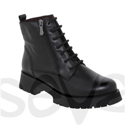 Tupie, BOTIN SEÑORA PIEL