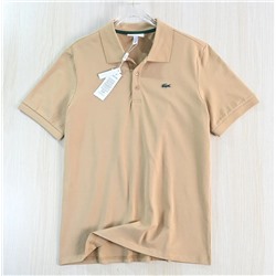 Мужская  рубашка-поло  ЛАКОСТ*Е