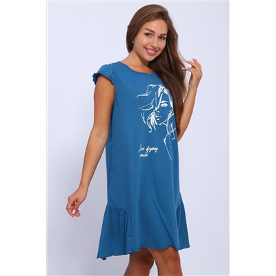 Сорочка 35330 НАТАЛИ #1033527