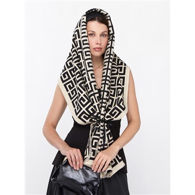 Палантин женский RH10-2255-1