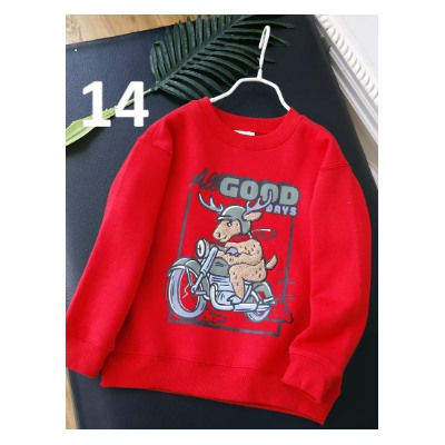 Худи для мальчиков и девочек. Экспорт