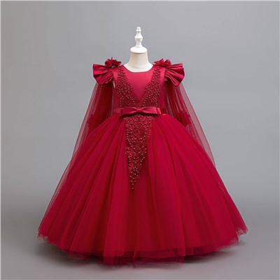 Нарядное платье для девочек