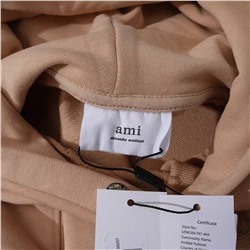 Толстовка унисекс АМ*И