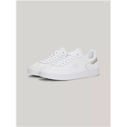 TH Logo Signature Stitch Sneaker