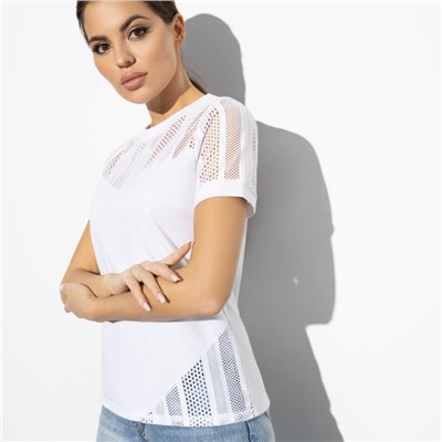 Футболка, Мои желания (magic white)