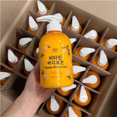 Лосьон для тела