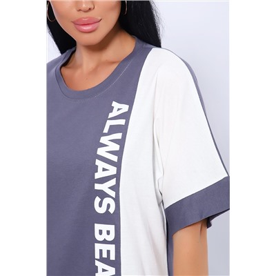 Костюм с брюками 65057 НАТАЛИ #1027658