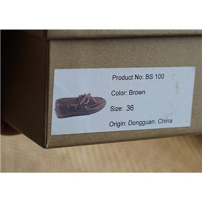 Женские кожаные мокасины