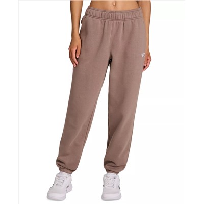 Reebok Women's Loose Fit Sweatpants