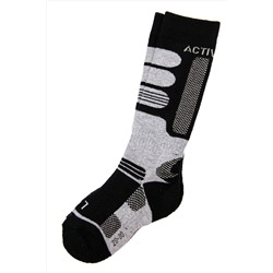 Термоноски PLAYTODAY, 914601