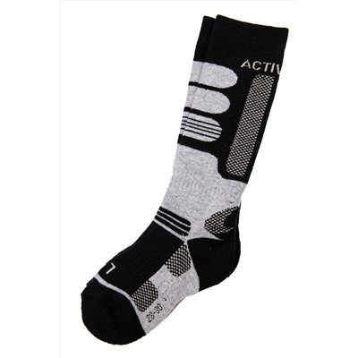 Термоноски PLAYTODAY, 914601