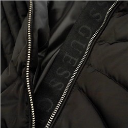 Зимний пуховик ГЕС*С