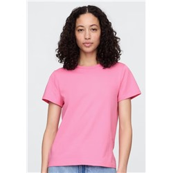 Favorite Crewneck T-Shirt