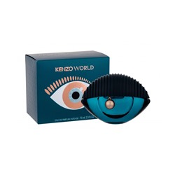 KENZO WORLD INTENSE edp (w) 75ml