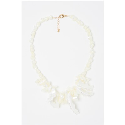 Collar - Marfil