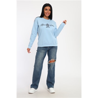 Толстовка женская SPORT