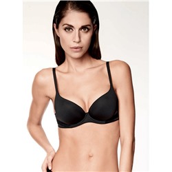 Бюстгальтер Plunge Extra балконет Lormar