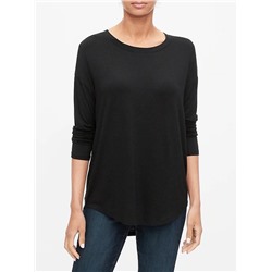 Luxe Tunic T-Shirt