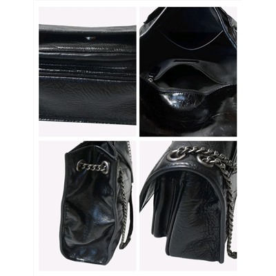 Женская кожаная сумка Yve*s Sain*t Laure*n в трёх вариантах Остаточная партия с крупной фабрики, качество оригинала!