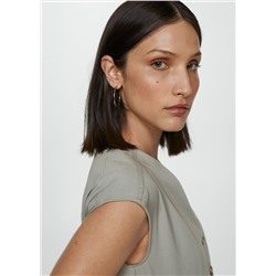 Mono lazo 100% algodón