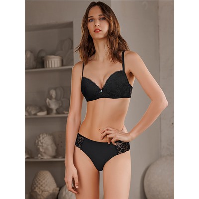 Бюст №2521 Vera ЧЗ балконет Amelie