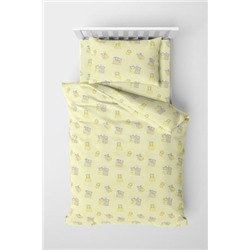 КПБ Баю-бай бязь Бэби 40*60