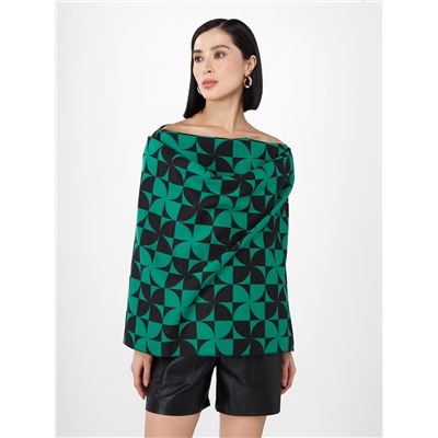 Палантин женский RH10-17513-7