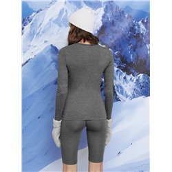 Джемпер женский Термо 602332