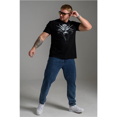 8550 футболка унисекс